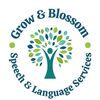 GROW AND BLOSSOM SPEECH AND LANGUAGE SERVICES